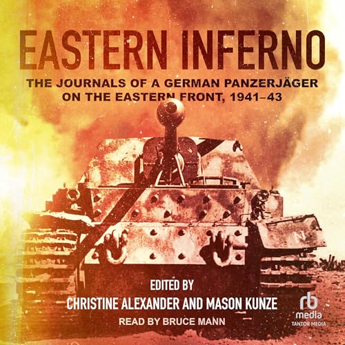 Amazon.com: Panzer Ace: The Memoirs of an Iron Cross Panzer